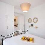 Ilios Cozy Poolhouse Mykonos Prázdninový dům