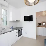 Ilios Cozy Poolhouse Mykonos *