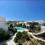 Prázdninový dům Ilios Cozy Poolhouse Mykonos