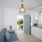 Prázdninový dům Ilios Cozy Poolhouse Mykonos *