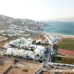 Prázdninový dům Ilios Cozy Poolhouse Mykonos *