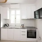 Prázdninový dům Ilios Cozy Poolhouse Mykonos Ornos (Mykonos)