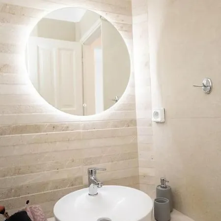 Ilios Cozy Poolhouse Mykonos Ferienhaus *